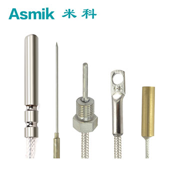 引線式溫度傳感器